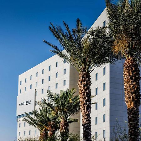 Hotel Courtyard By Marriott Mexicali Exterior foto