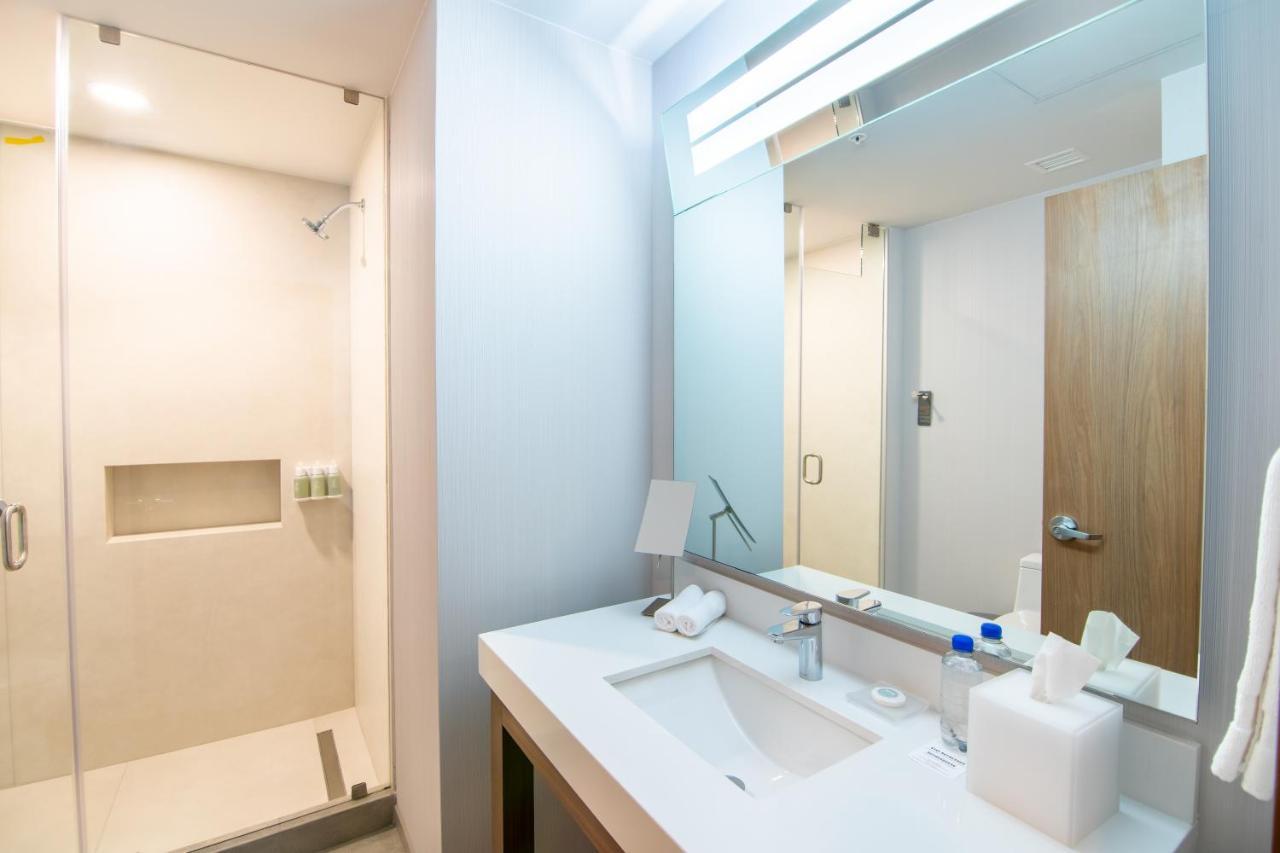 Hotel Courtyard By Marriott Mexicali Exterior foto