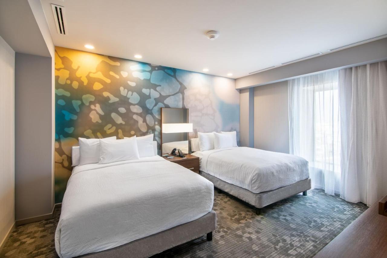 Hotel Courtyard By Marriott Mexicali Exterior foto