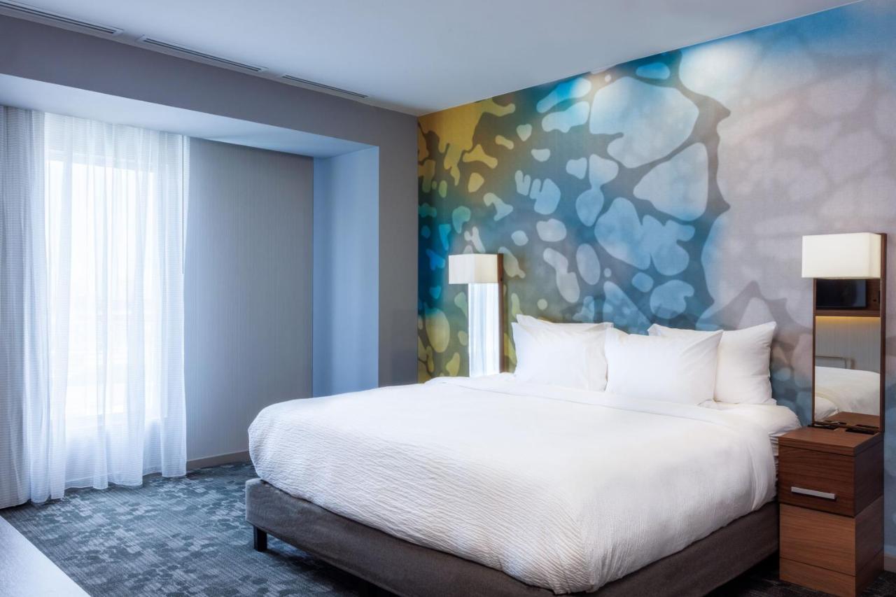 Hotel Courtyard By Marriott Mexicali Exterior foto