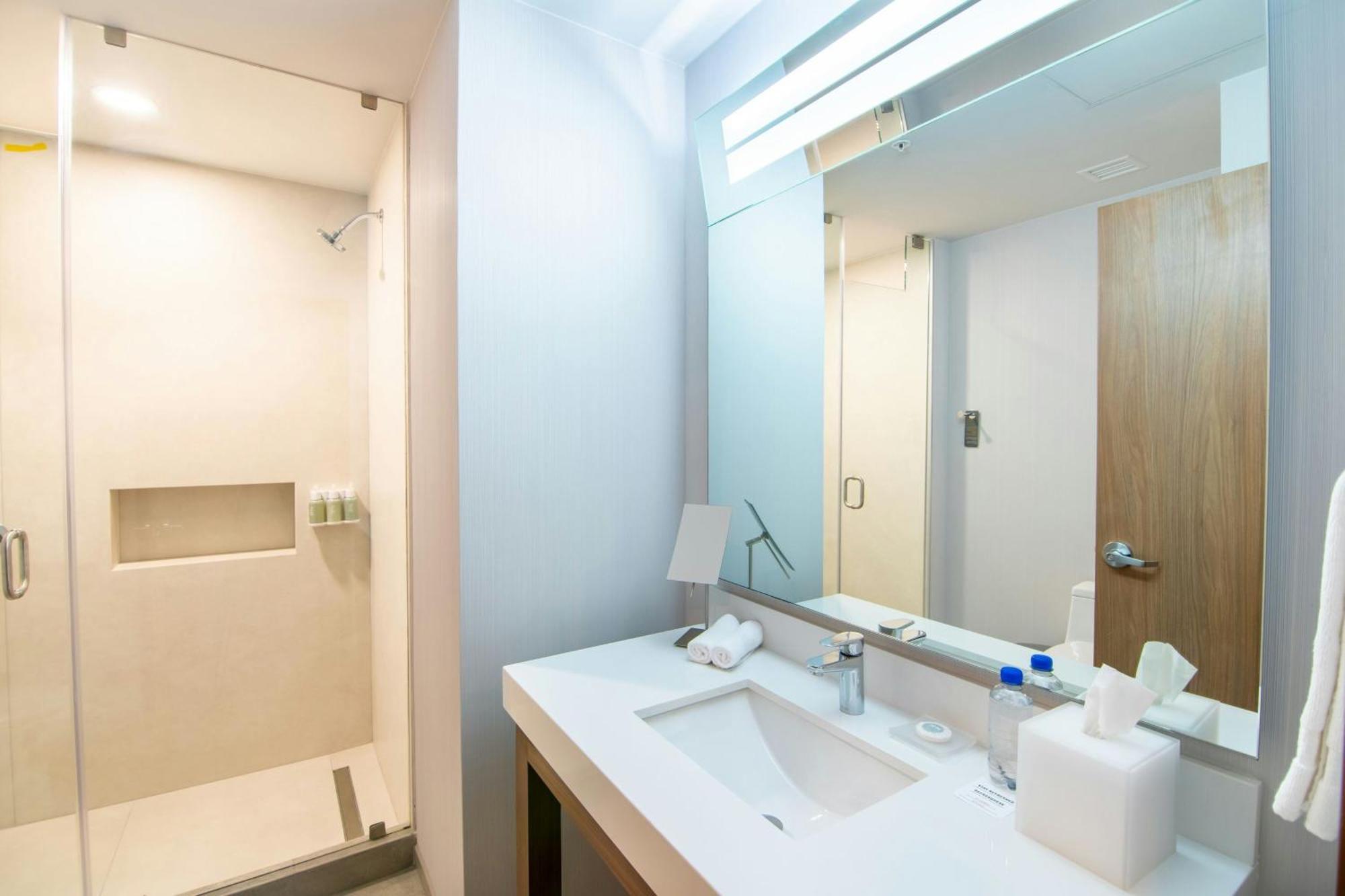 Hotel Courtyard By Marriott Mexicali Exterior foto