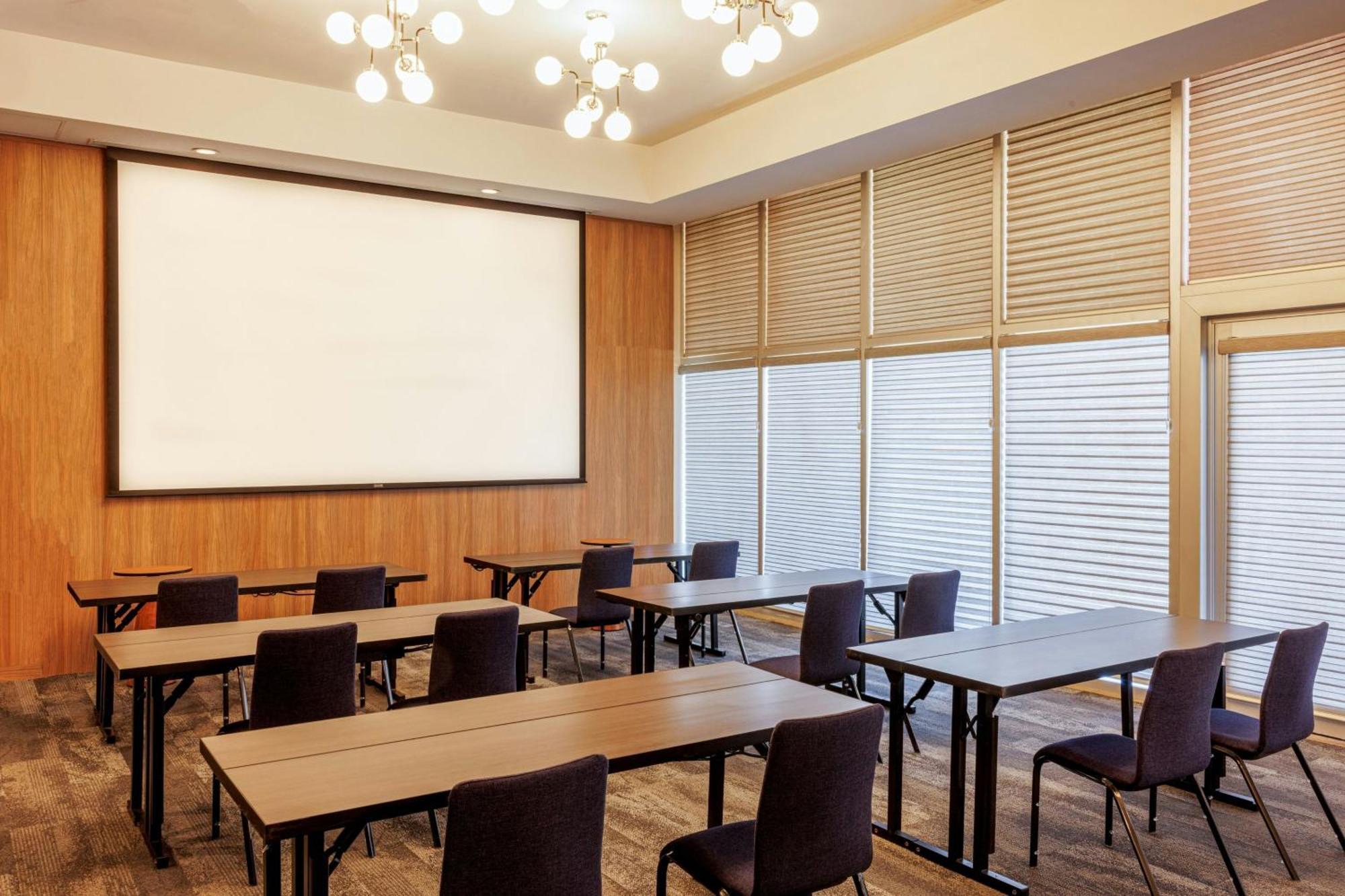 Hotel Courtyard By Marriott Mexicali Exterior foto