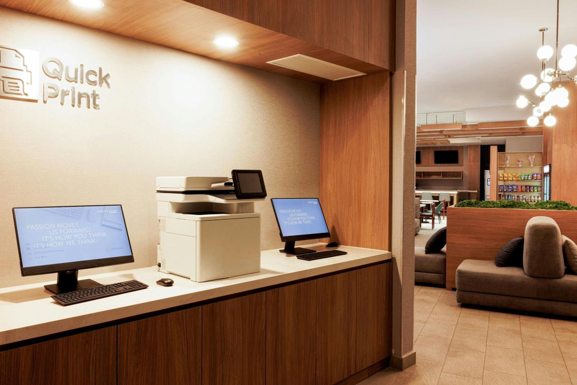 Hotel Courtyard By Marriott Mexicali Exterior foto