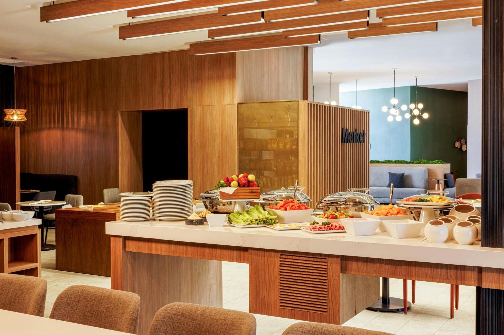 Hotel Courtyard By Marriott Mexicali Exterior foto