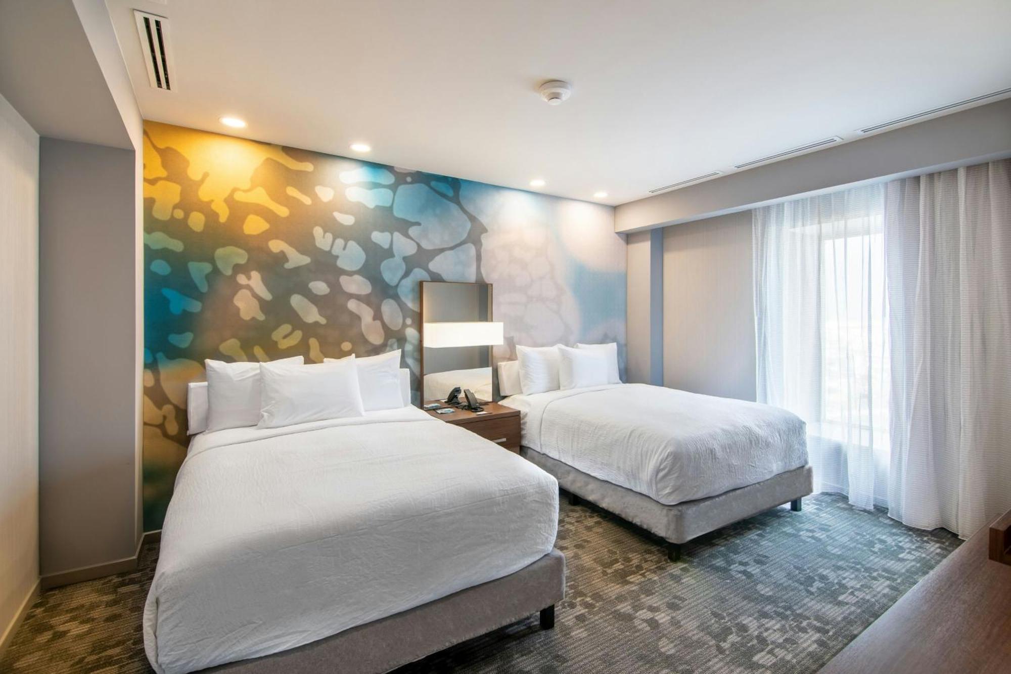 Hotel Courtyard By Marriott Mexicali Exterior foto