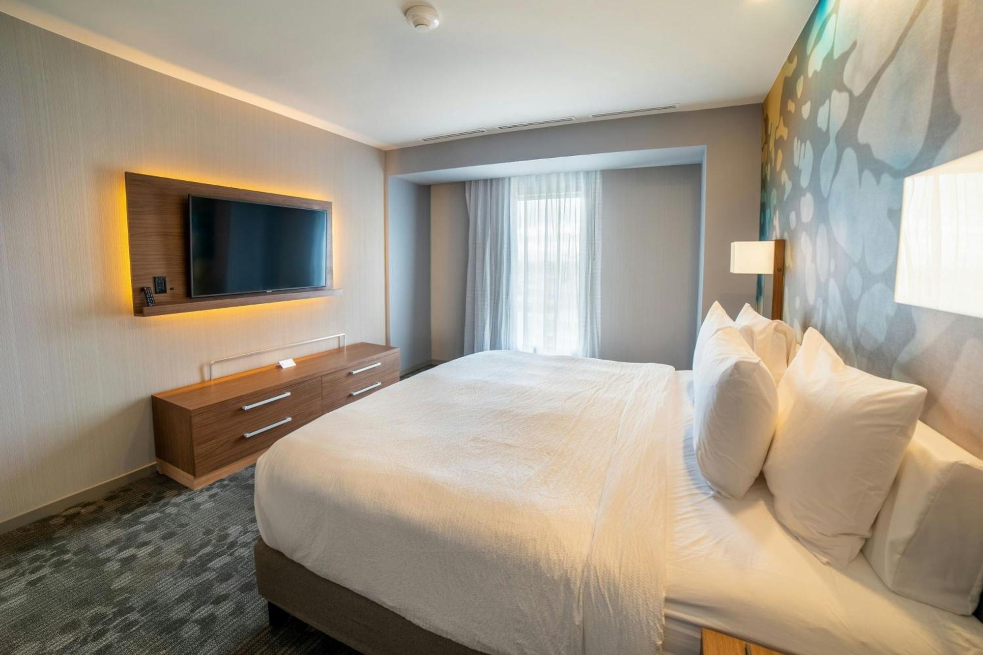 Hotel Courtyard By Marriott Mexicali Exterior foto