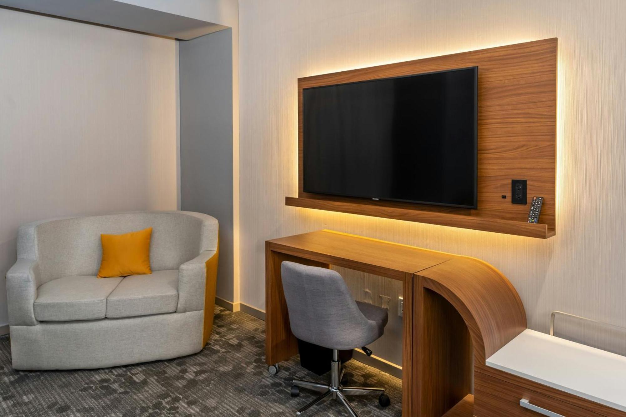 Hotel Courtyard By Marriott Mexicali Exterior foto